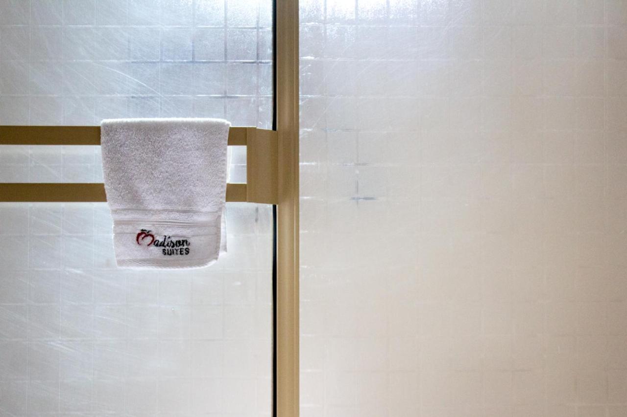 Madison Suites Ciudad Cuauhtemoc  Luaran gambar